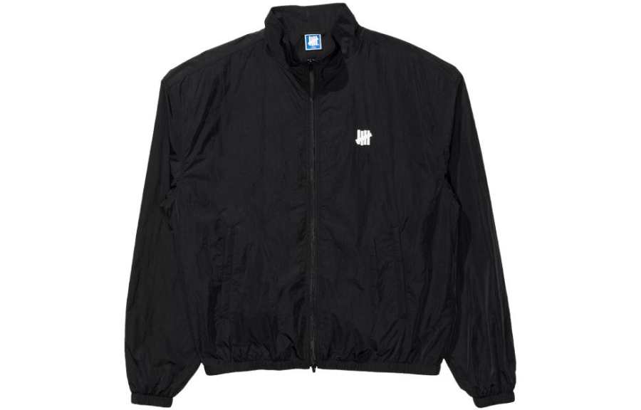 UNDEFEATED UNDEFEATED Jackets Unisex Stand Collar Moderate Other