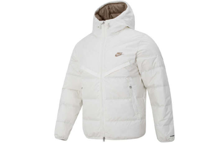 Nike Nike Windrunner PrimaLoft® Men's Storm-FIT Hooded Puffer Jacket
