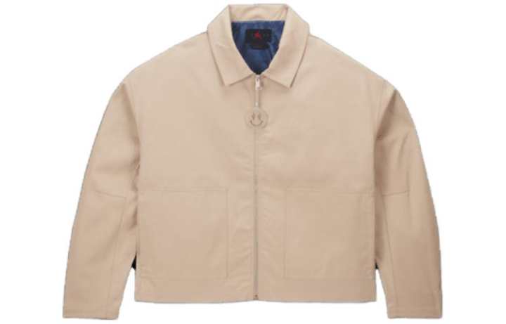 Jordan Jordan Jackets Asia Unisex Khaki
