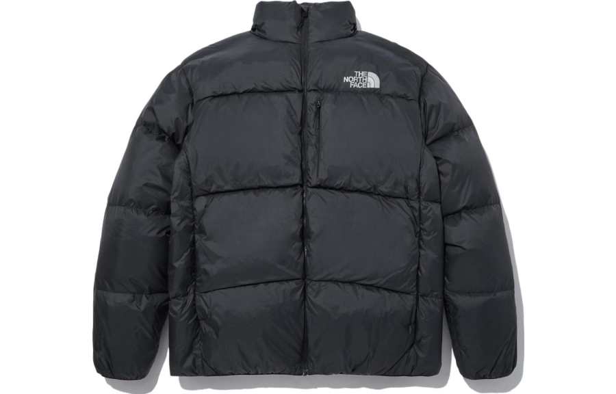 THE NORTH FACE Down Jacket Unisex Black