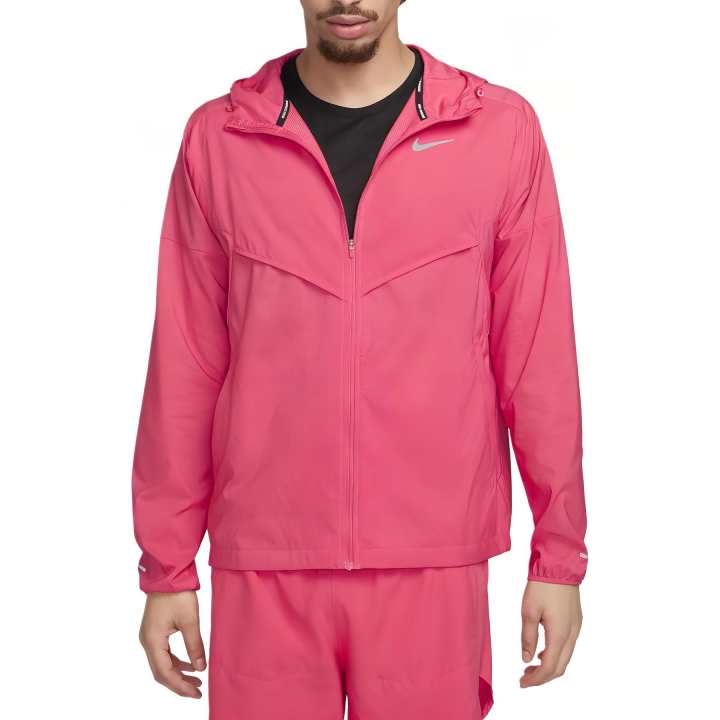 Nike Nike Windrunner Men's Repel Running Jacket