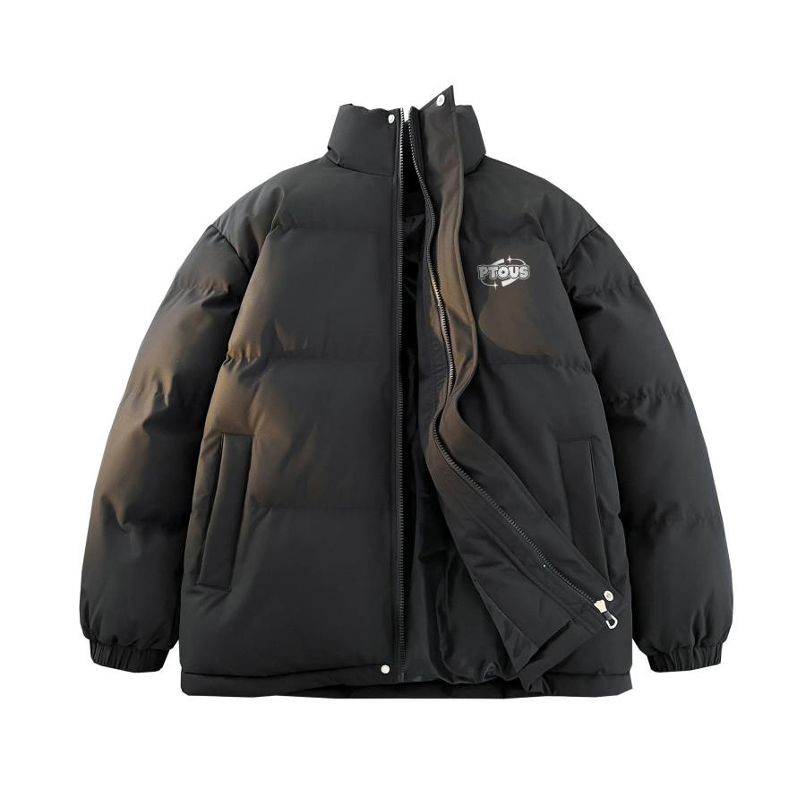 PUNCTILIOUS PUNCTILIOUS Puffer Jacket Unisex