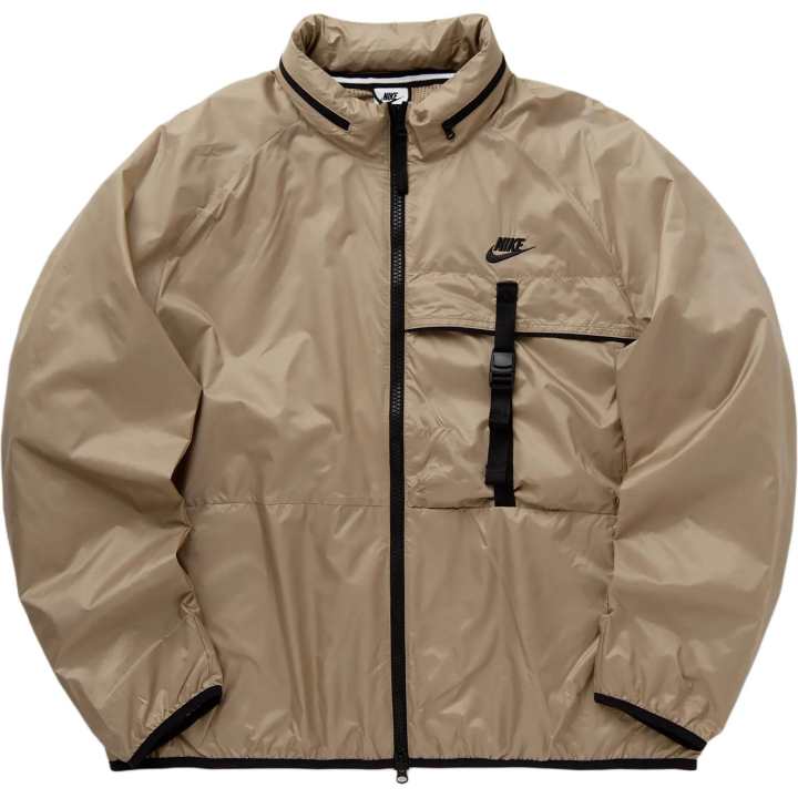 Nike Nike Sportswear Tech Woven Men's N24 Packable Lined Jacket