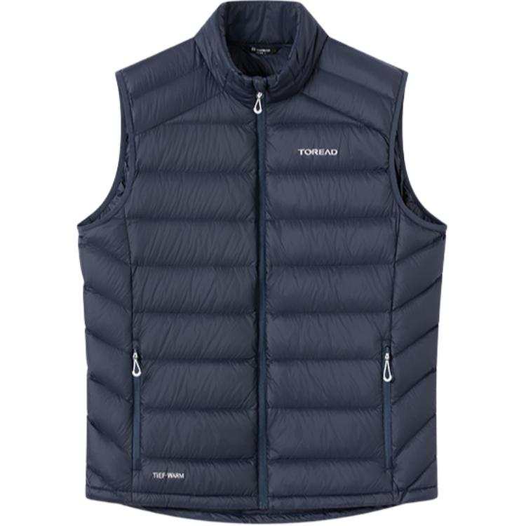 TOREAD City Outdoor Collection Vest Men's