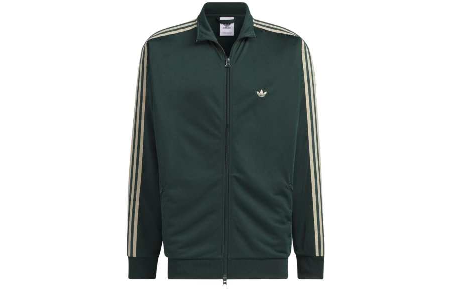 Adidas Originals Jacket Unisex Green