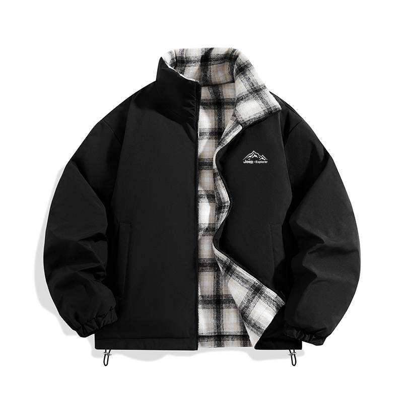 Jeep Jeep Lifestyle Down Jacket Unisex