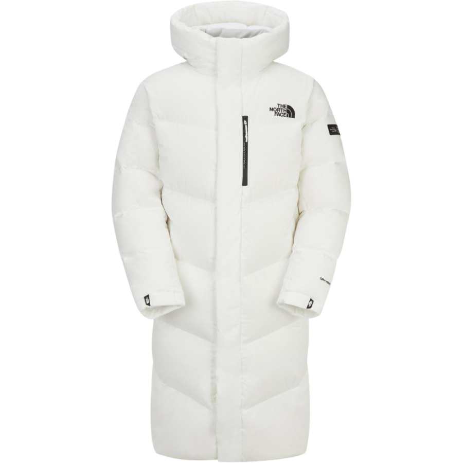 THE NORTH FACE THE NORTH FACE Down Jacket Unisex White