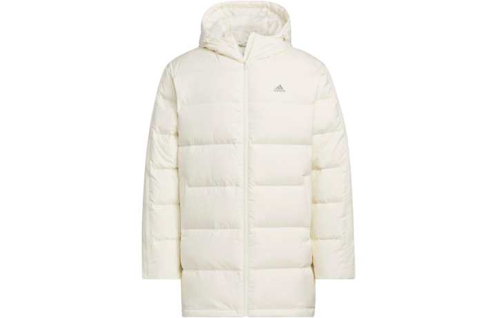 Adidas Adidas Down Jacket Unisex Ivory