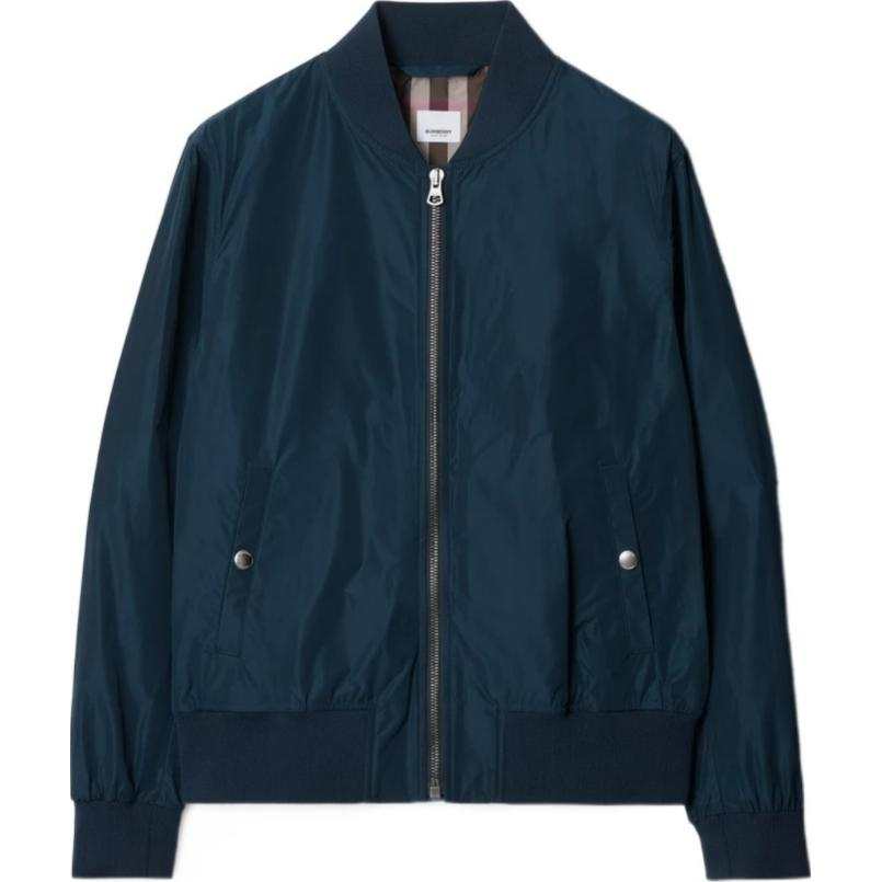 Burberry Jackets & Coats Men's Ink Blue