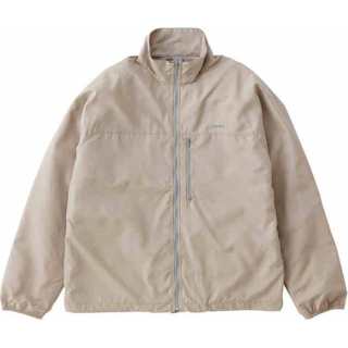 Gramicci Jackets Unisex Stand Collar Moderate Other