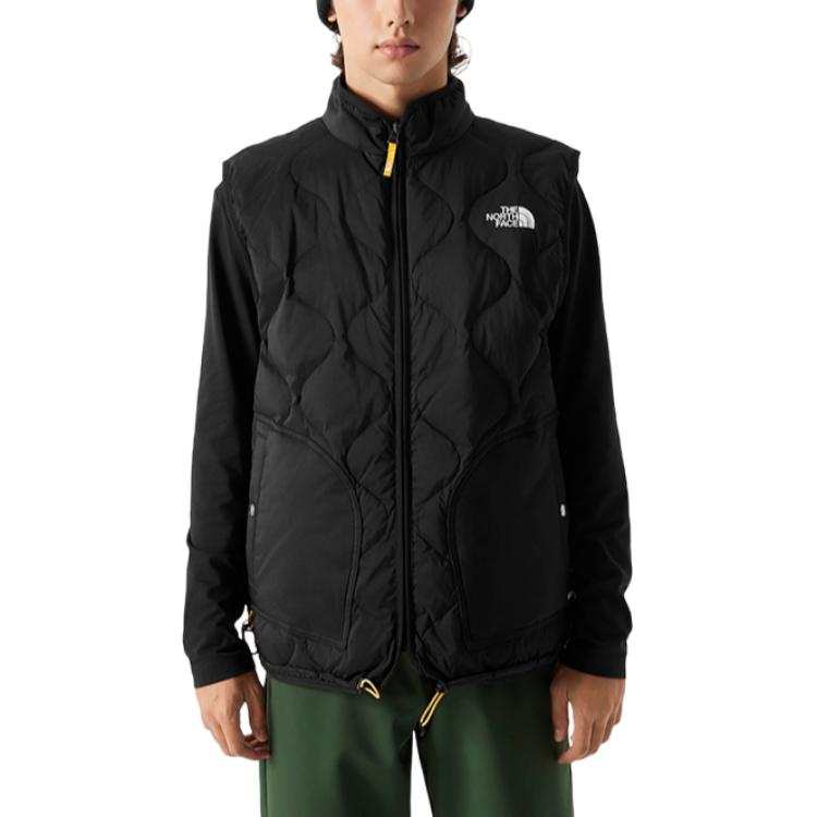 THE NORTH FACE Vest Men's Black