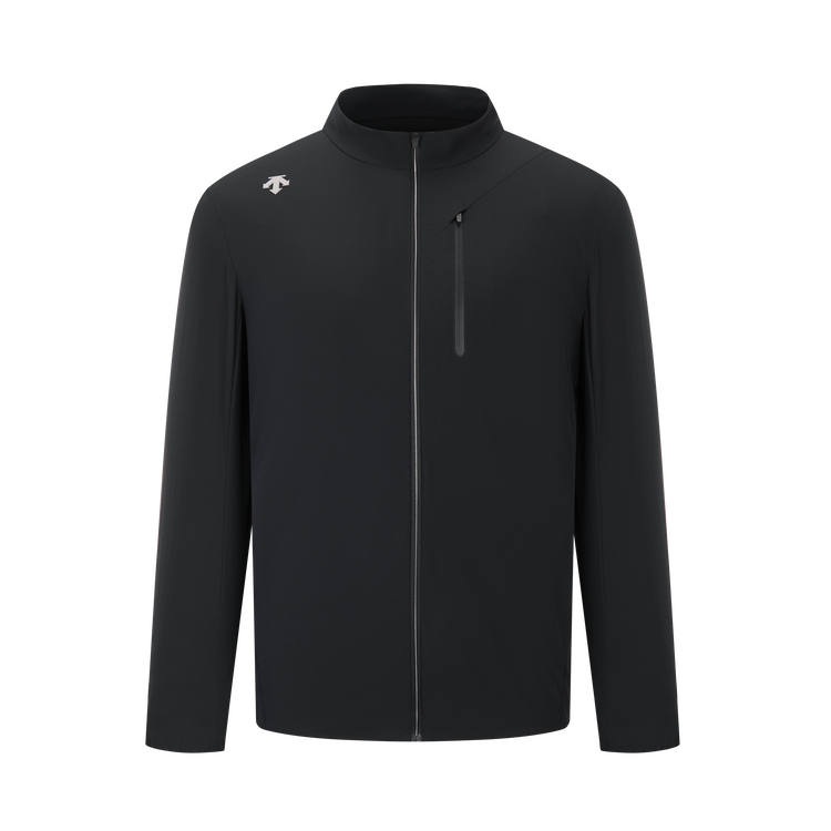 DESCENTE DESCENTE Field Jackets Men's Stand Collar Moderate Other