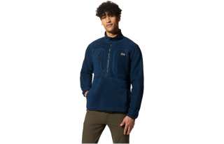 MOUNTAIN HARDWEAR Velvet feel Coat Men's