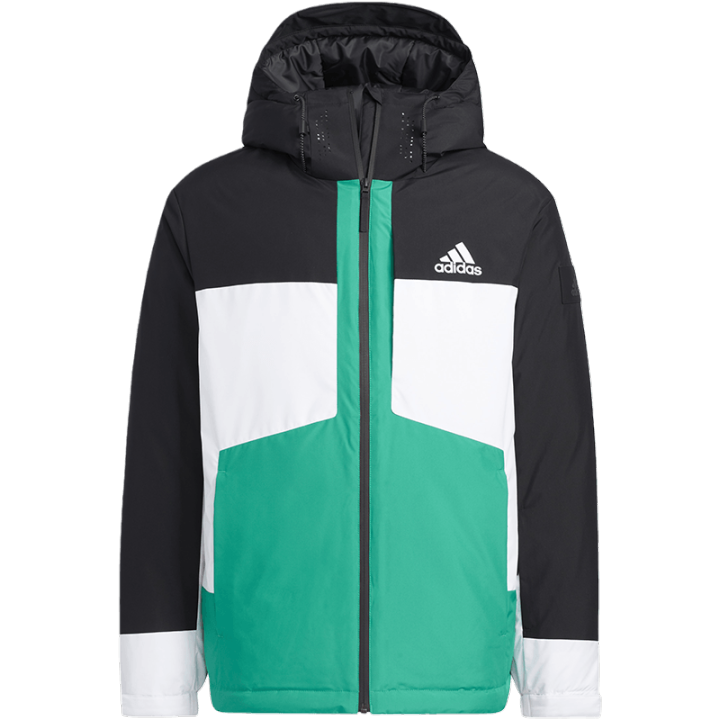 Adidas Adidas Down Jacket Men's Multicolor