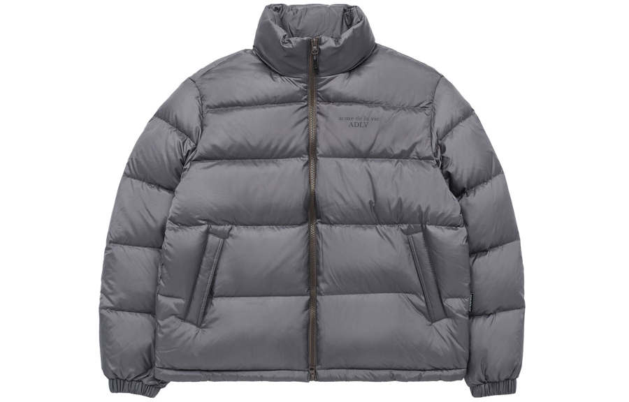 Acme De La Vie Acme De La Vie/ADLV FW23 Down Jacket Unisex Gray