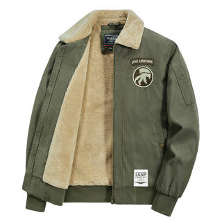LISENPOK Jackets & Coats Unisex