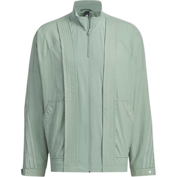 Adidas Adidas Jacket Jackets & Coats Men's Dusty Green