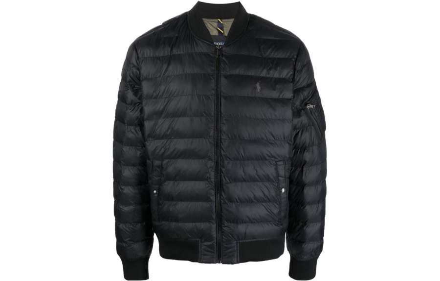 Polo Ralph Lauren 【Best of: PromotionsPrevious Season】Polo Pony padded jacket