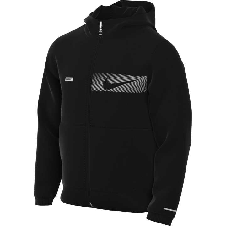 Nike Nike Jackets Men's Black Hooded Moderate Other