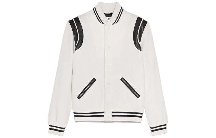 SAINT LAURENT SAINT LAURENT Teddy Jacket