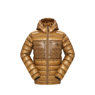 OZARK GEAR Down Jackets Men's Hooded Moderate Other