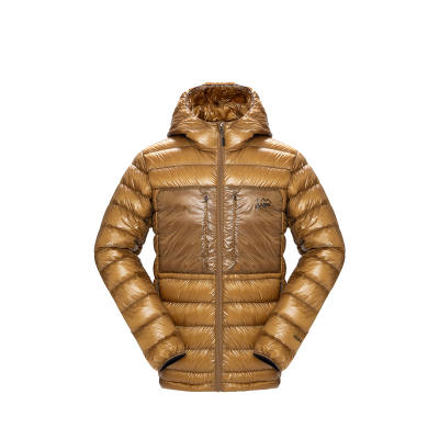 OZARK GEAR Down Jackets Men's Hooded Moderate Other