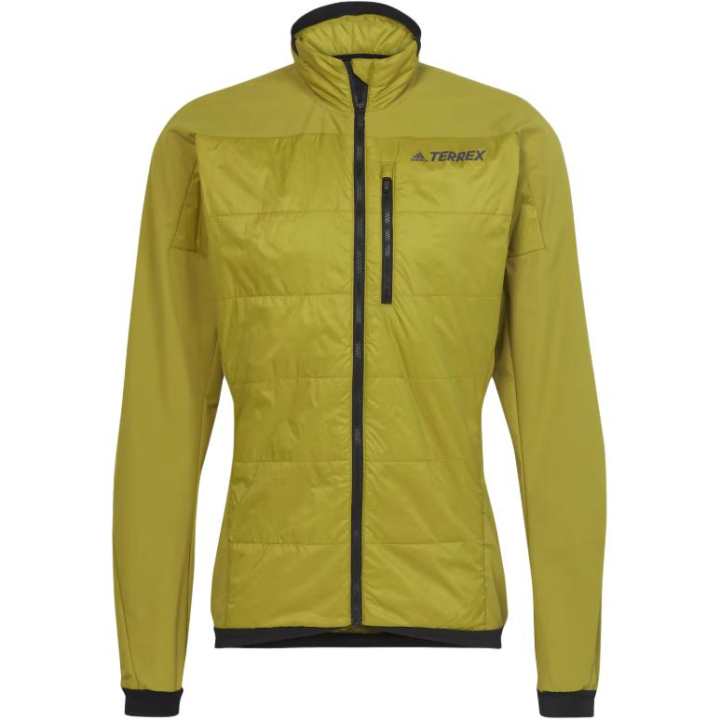 Adidas Adidas Terre PRIMALOFT HYBRID INSULATION JACKET Jackets & Coats Men's Olive