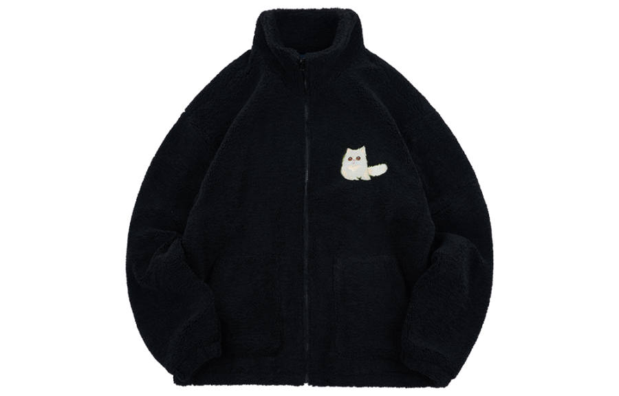 Suamoment Puffer Jackets Unisex Stand Collar Moderate Other