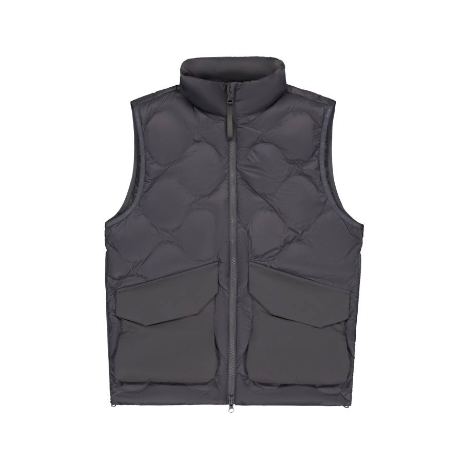 New Balance New Balance Vest Men's Dark Gray