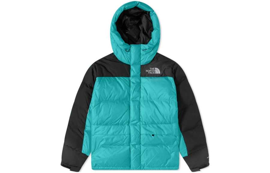 THE NORTH FACE THE NORTH FACE HIMALAYAN Down Jacket Men's Blue