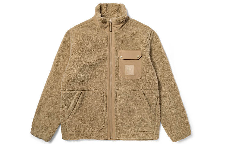 Kappa Kappa Jacket Spring Fall Winter Men's