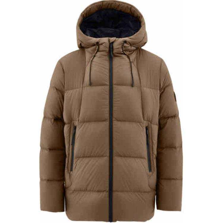 CAT CAT FW24 Down Jacket Men's Dark Umber