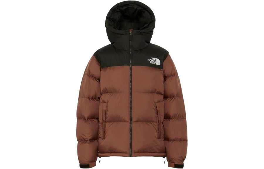 The North Face 1996 Retro Nuptse Down Jacket