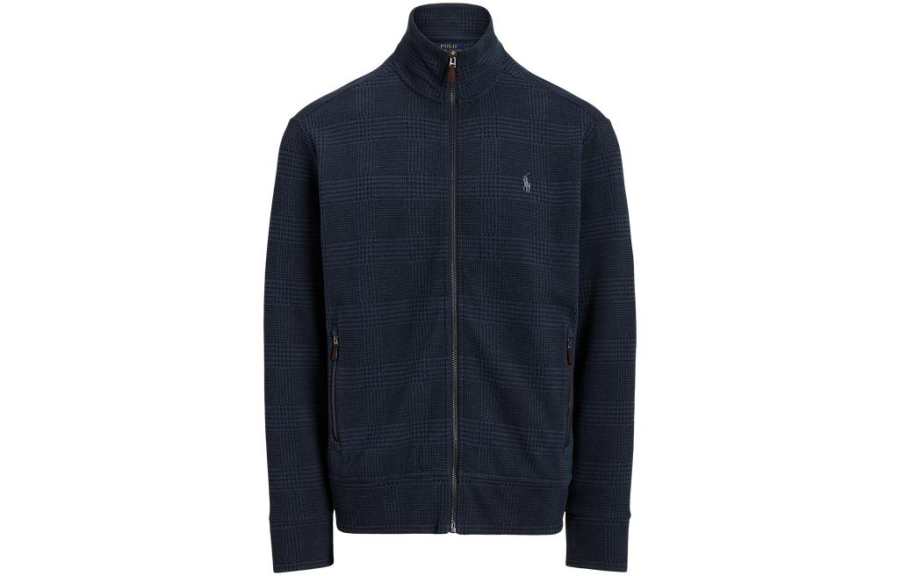 Polo Ralph Lauren FW23 Jackets & Coats Men's Marine Blue