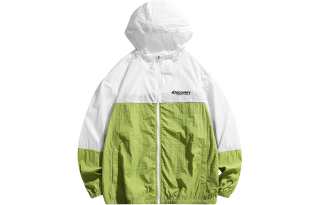 Discovery Expedition Breathable And Quick Dry UV Protection Sun Protection Clothing Men's