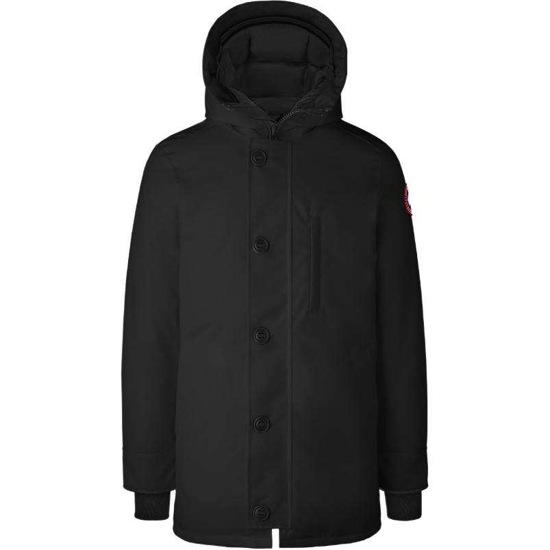 Canada Goose Canada Goose Chateau Padded Down Parka