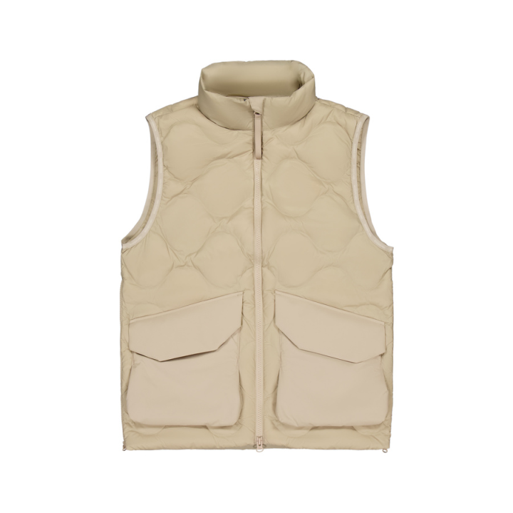 New Balance New Balance Vest Men's Dark Khaki