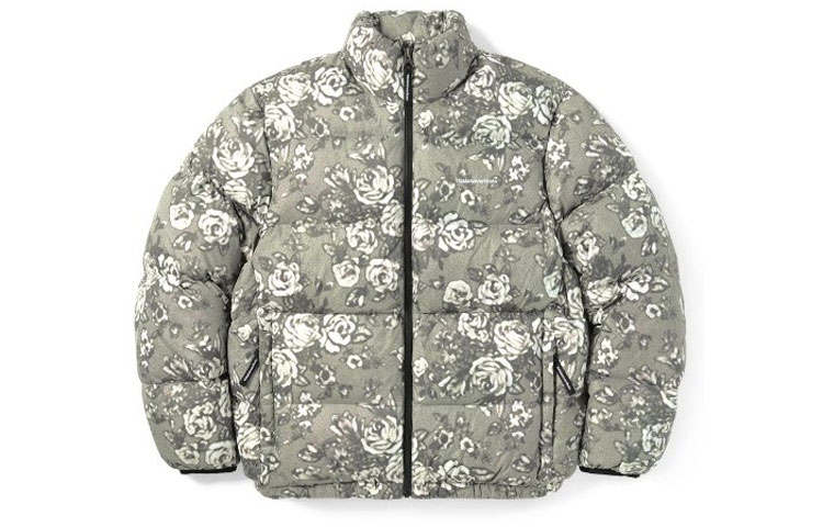 Thisisneverthat Thisisneverthat Down Jacket Unisex