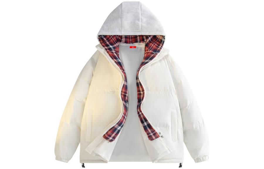 MIIOW Trend Party Series Down Jacket Women's