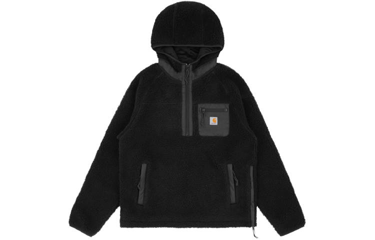 Carhartt WIP Jacket Unisex Black