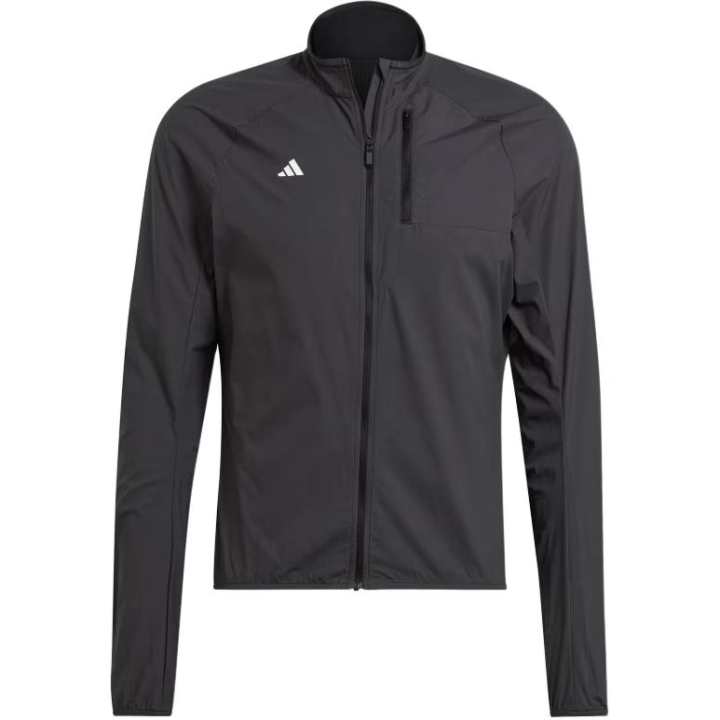 Adidas Adidas The Wind.Rdy Cycling Jacket Jackets & Coats Men's Black