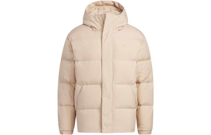 Adidas Adidas Daily Down Jacket Men's Magic Light Umber