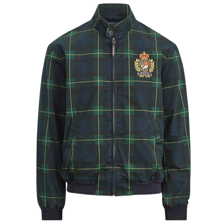 Polo Ralph Lauren Jackets & Coats Men's Vintage Green