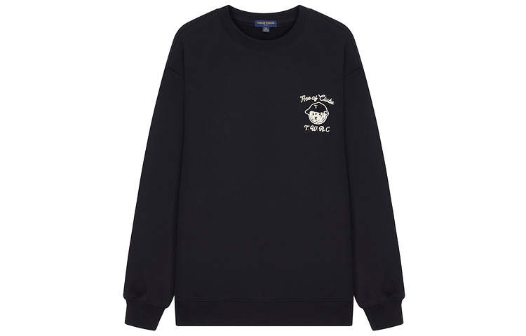 Teenie Weenie Men Sweatshirt Unisex