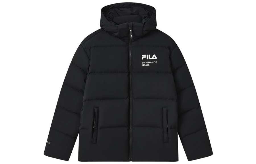 FILA Sports Life Collection Down Jacket Unisex