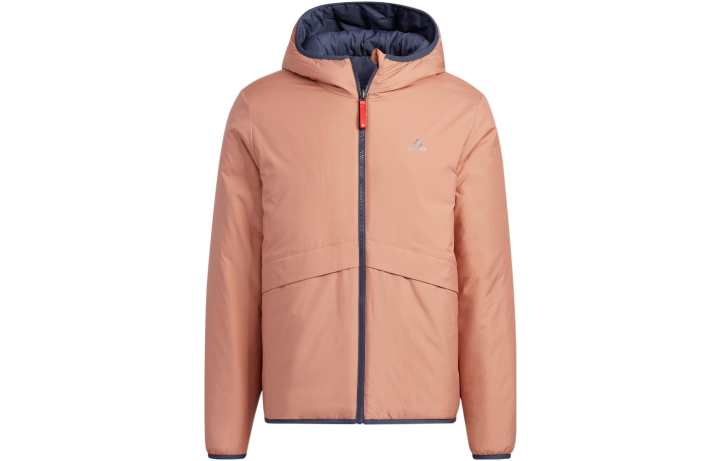 Adidas Adidas Puffer Jacket Men's Clay Strata