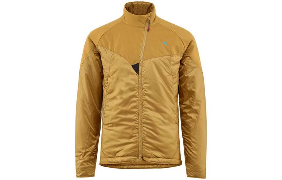 Klattermusen Alv Puffer Jacket Men's