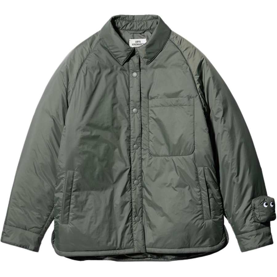 UNIQLO Anya Hindmarch Jackets & Coats Unisex