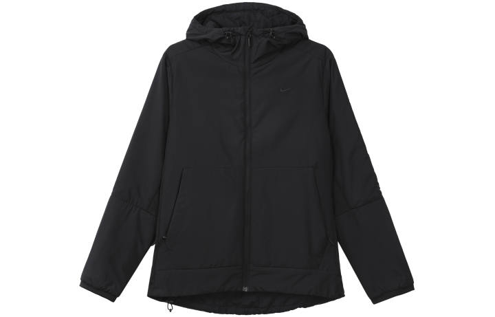 Nike Nike Therma FIT Jacket Men's Black