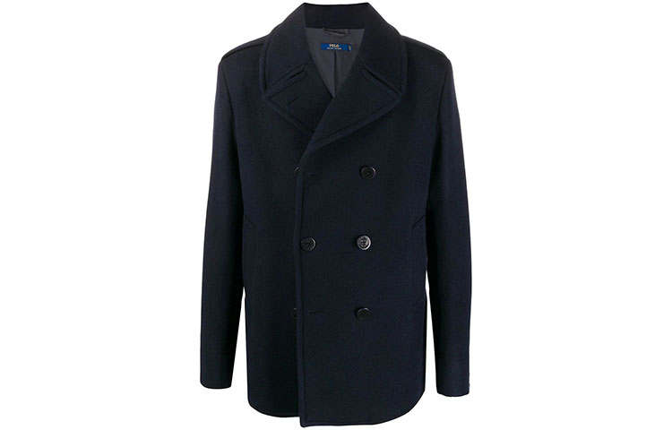 Polo Ralph Lauren 【Previous Season】double breasted coat